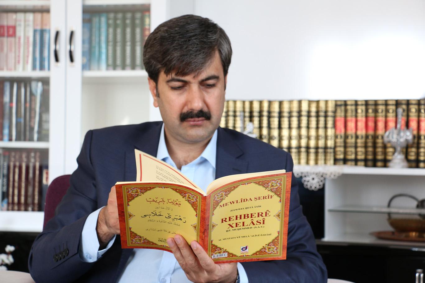 İslam toplumlarında Mevlidin dünü ve bugünü İslam toplumlarında Mevlidin dünü ve bugünü